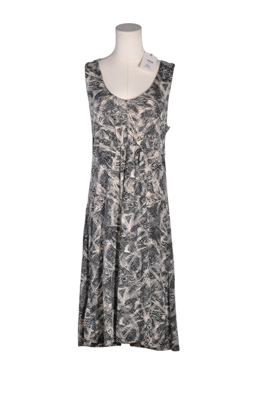 SOYA CONCEPT Women A-Line Dresses Regular fit in Gray - L - Velora