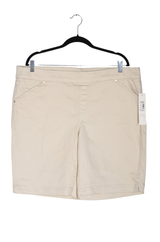 TRIBAL Women Classic Shorts Regular fit in Beige - 18 - Velora