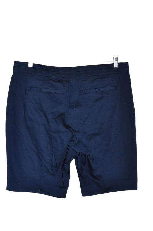 SPANNER Women Classic Shorts Regular fit in Blue - 18 - Velora