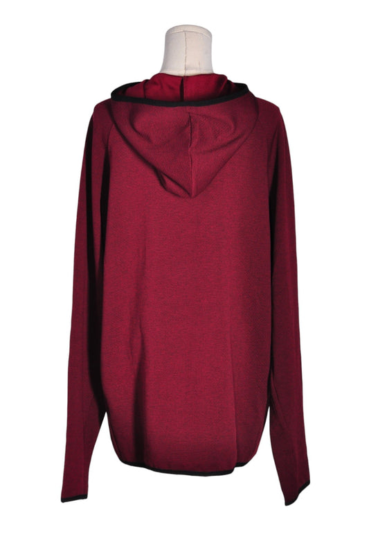 GAIAM Women Sweatshirts Regular fit in Red - L - Velora