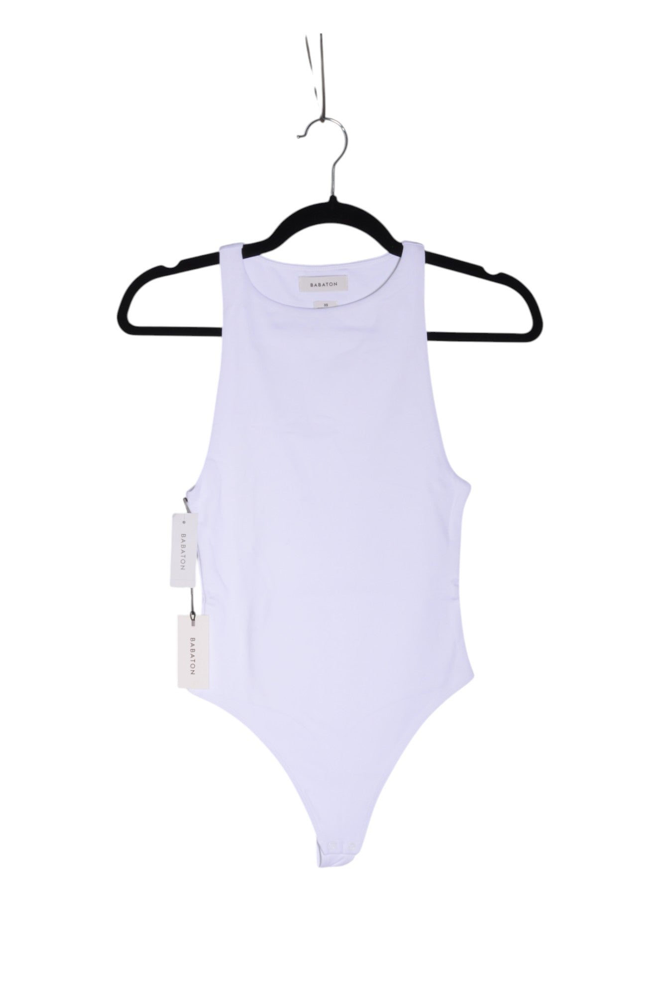 BABATON Women Bodysuits Regular fit in White - XS - Velora