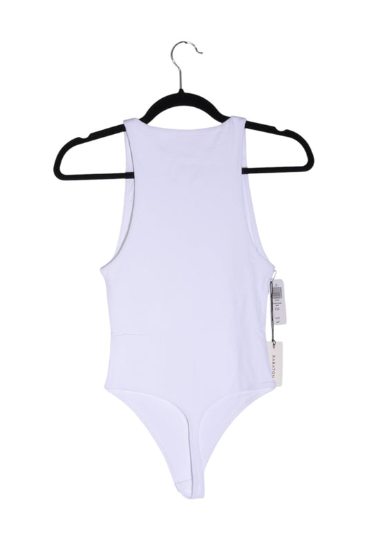 BABATON Women Bodysuits Regular fit in White - XS - Velora