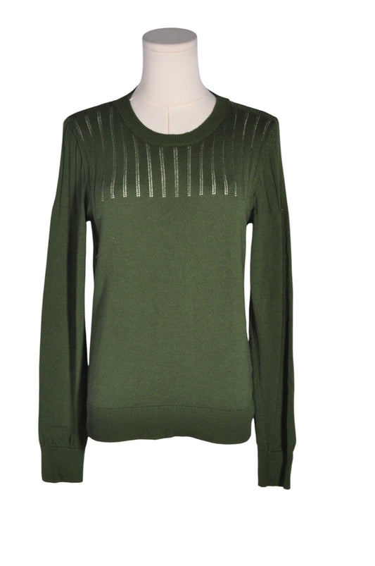 JOE FRESH Women Sweaters Regular fit in Green - M - Velora