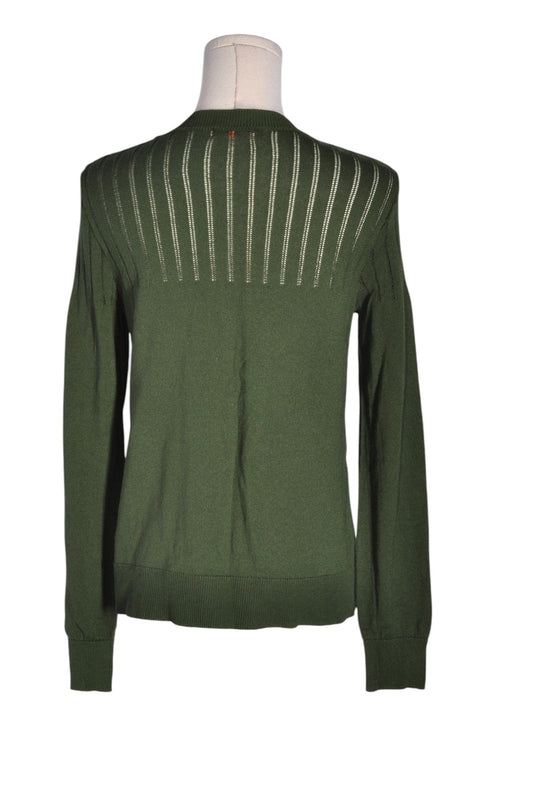 JOE FRESH Women Sweaters Regular fit in Green - M - Velora