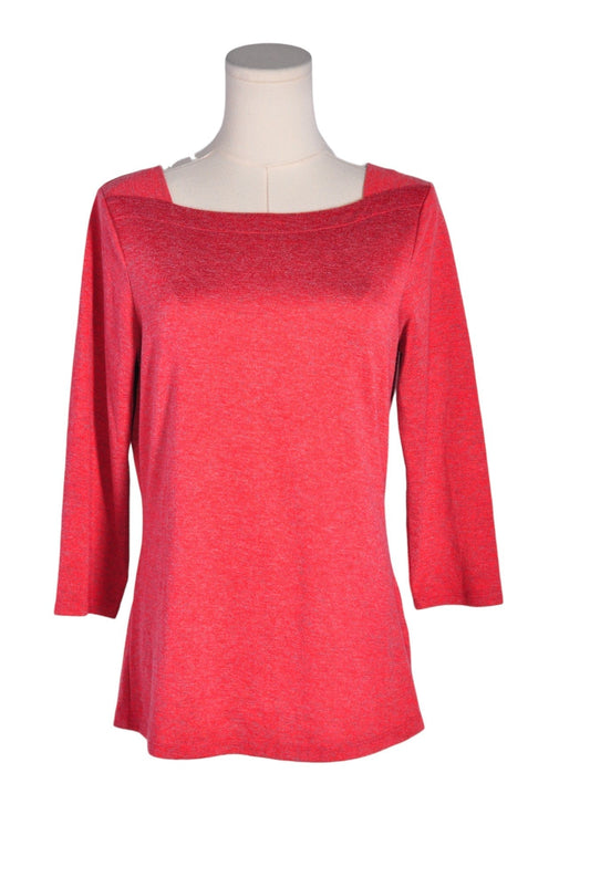 CLEO Women Blouses Regular fit in Red - S - Velora
