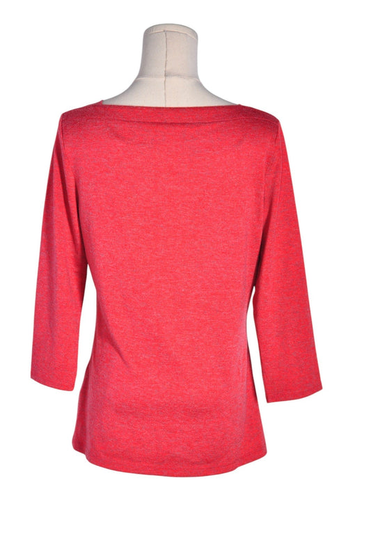 CLEO Women Blouses Regular fit in Red - S - Velora