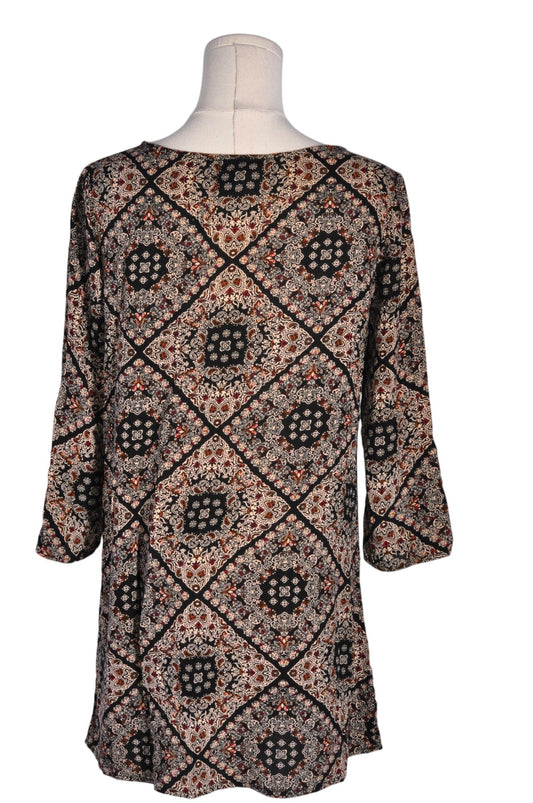 AMANDA GREEN Women Tunics Regular fit in Brown - S - Velora