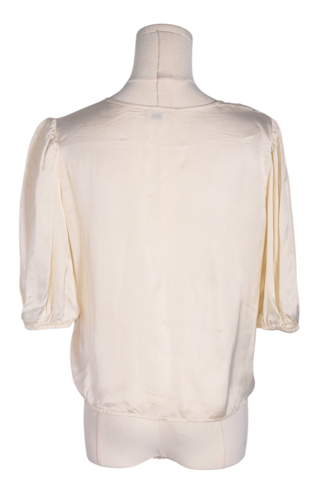WILFRED Women Button Down Tops Regular fit in Beige - S - Velora
