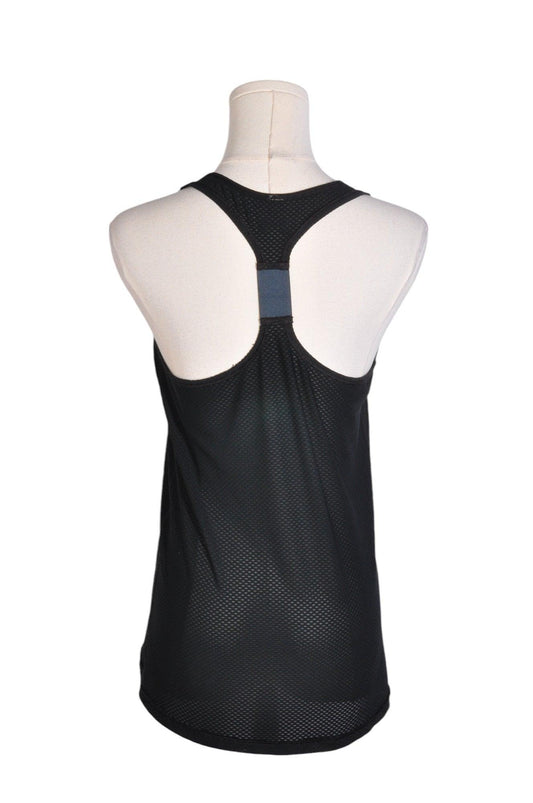UNDER ARMOUR Women Activewear Tops Regular fit in Black - S - Velora