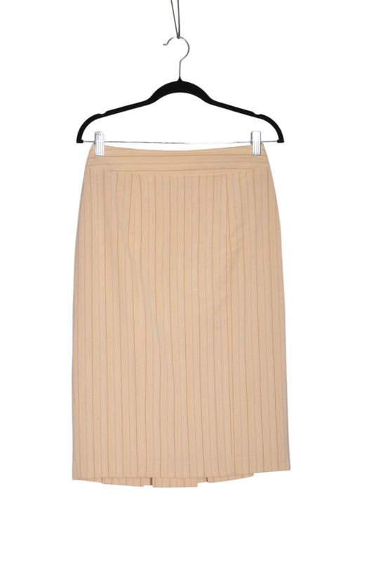 TOGO Women Pencil Skirts Regular fit in Beige - 4 - Velora