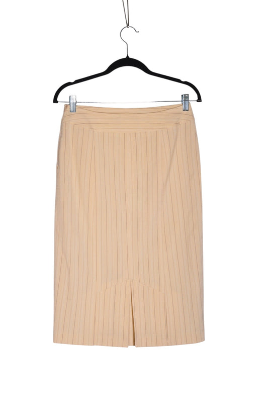 TOGO Women Pencil Skirts Regular fit in Beige - 4 - Velora