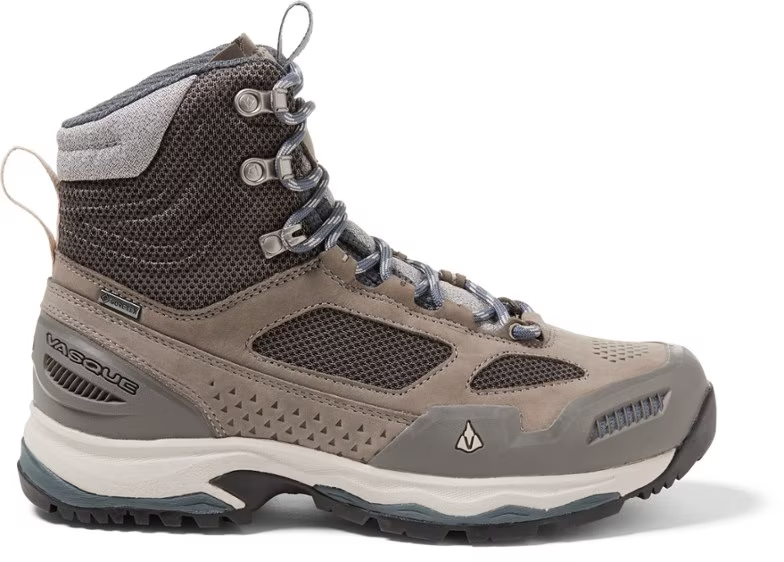 Vasque Women's Breeze AT GTX Trekking Boots - Velora