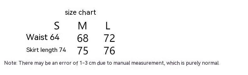 Denim Midi Skirt A Line Mid Length Street Style - Velora