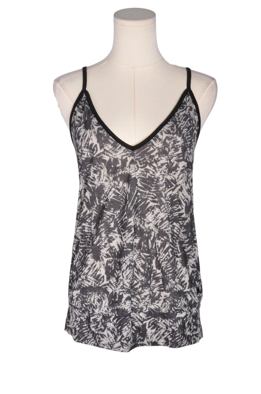UNBRANDED Women Tank Tops Regular fit in Black - M - Velora