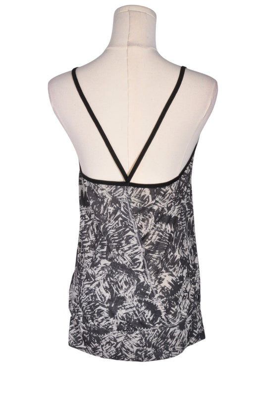 UNBRANDED Women Tank Tops Regular fit in Black - M - Velora