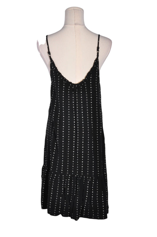 MELROSE AND MARKET Women A-Line Dresses Regular fit in Black - M - Velora