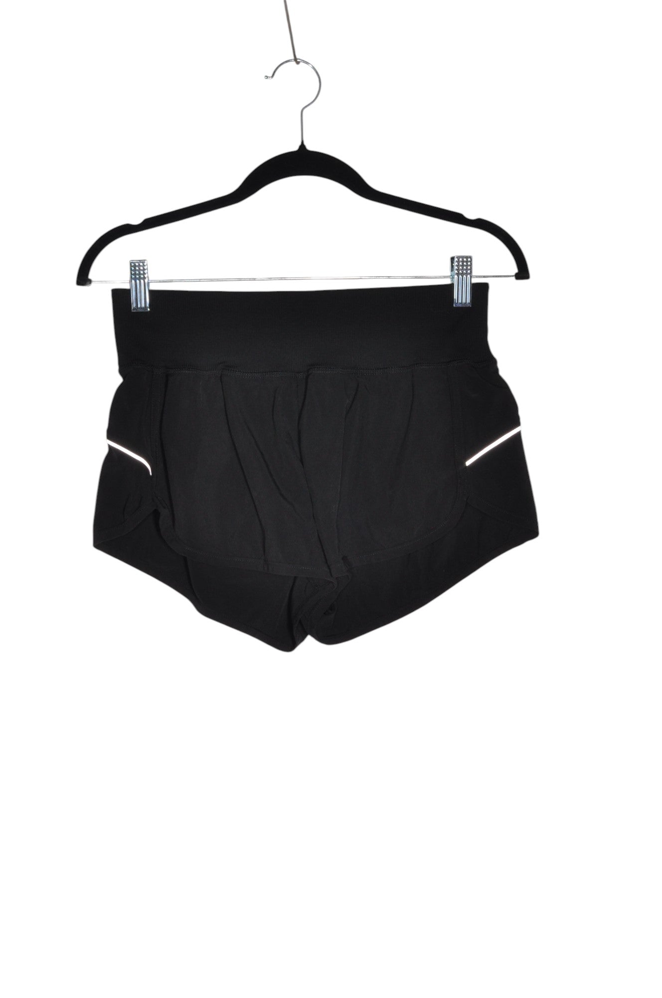 ZELLA Women Activewear Shorts & Skirts Regular fit in Black - S - Velora