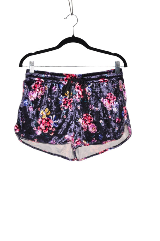 SIMONS Women Classic Shorts Regular fit in Blue - M - Velora