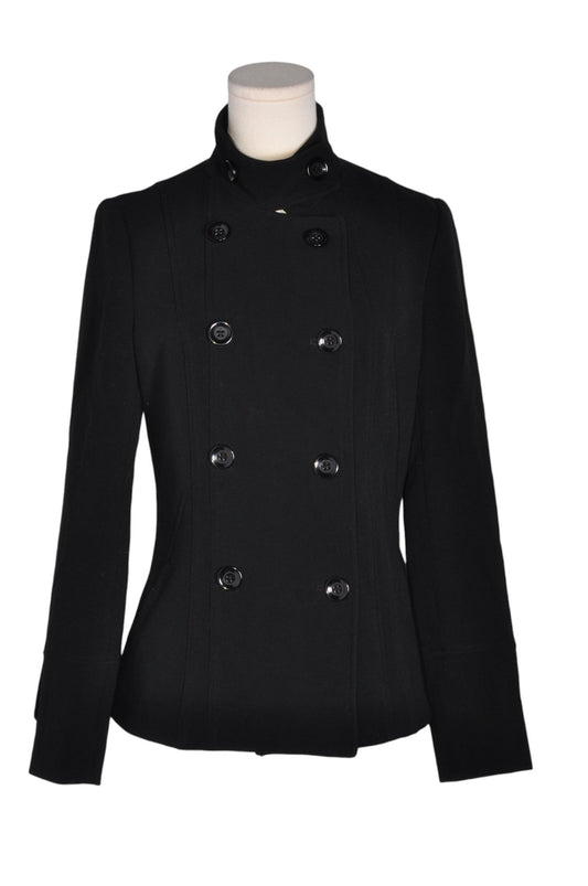 MEXX Women Peacoats Regular fit in Black - 34 - Velora