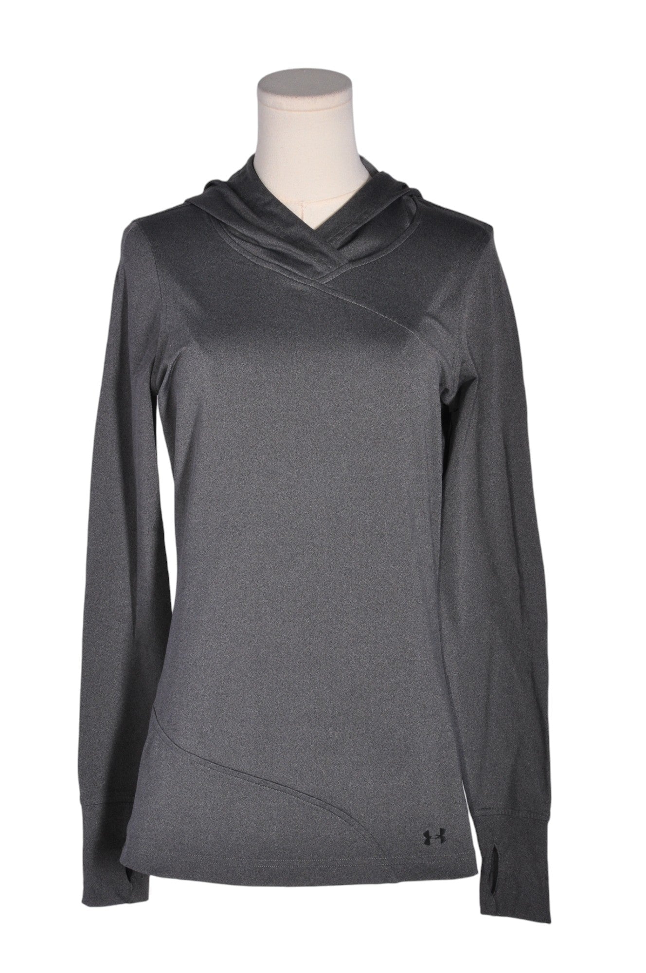 UNDER ARMOUR Women Sweatshirts Regular fit in Gray - S - Velora
