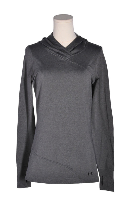 UNDER ARMOUR Women Sweatshirts Regular fit in Gray - S - Velora