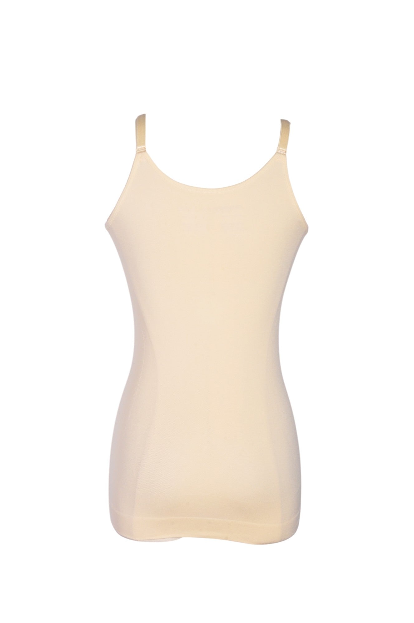 SHAPERMINT Women Bodysuits Regular fit in Beige - S - Velora