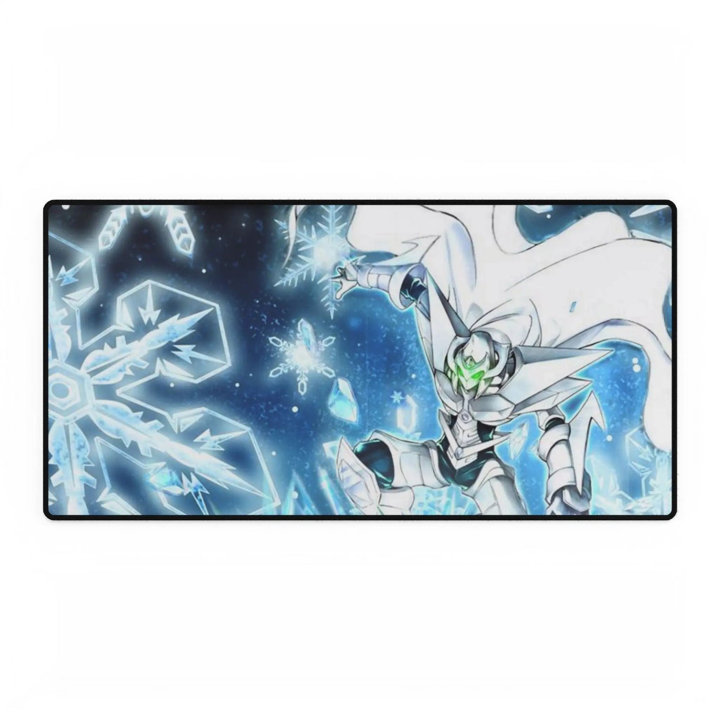 Absolute playmat/computer mat