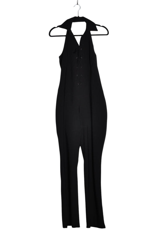 GARAGE Women Jumpsuits Regular fit in Black - 12 - Velora