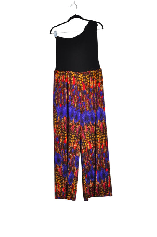 DYNAMITE Women Jumpsuits Regular fit in Orange - M - Velora