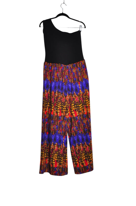 DYNAMITE Women Jumpsuits Regular fit in Orange - M - Velora