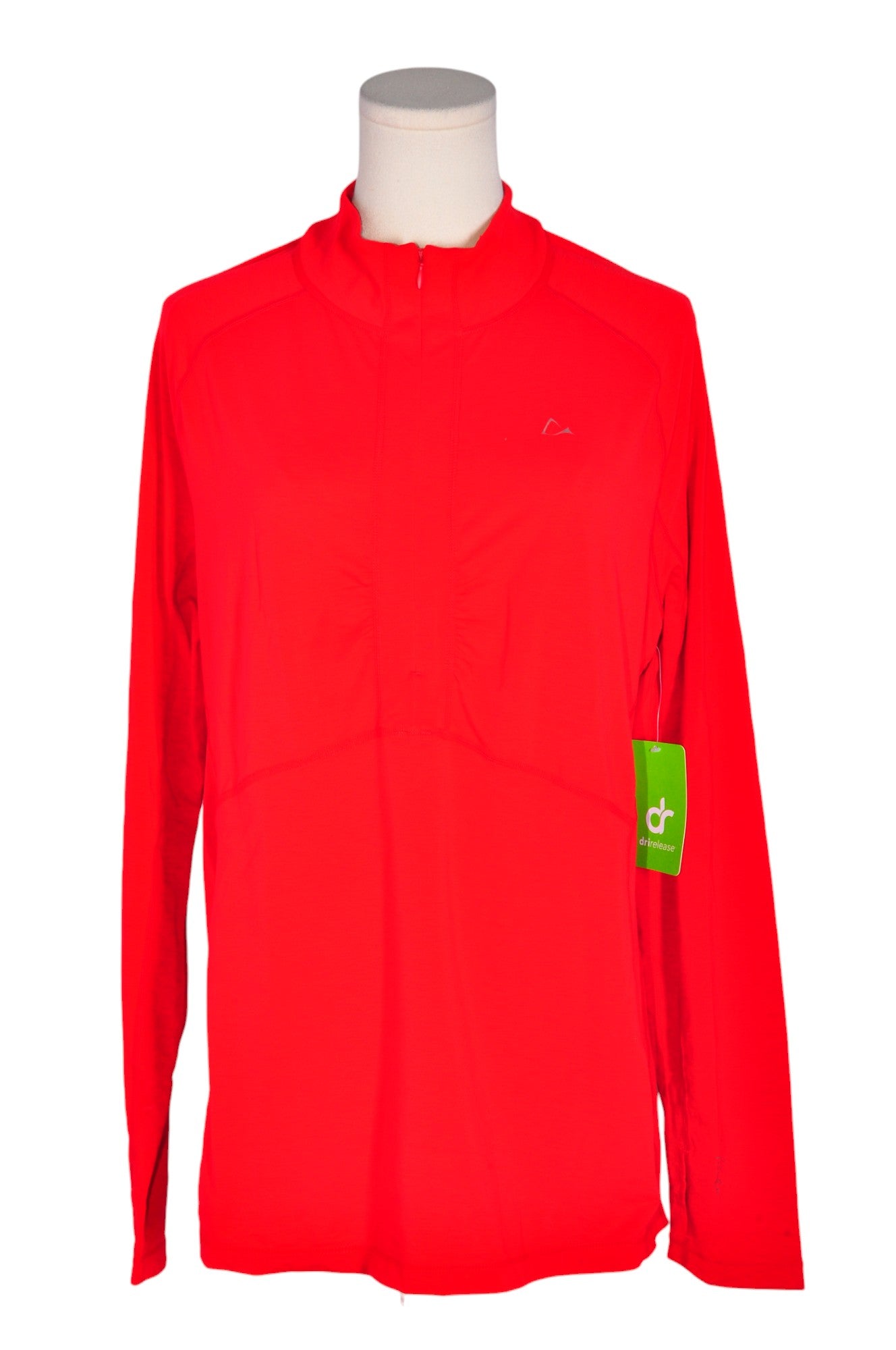 PARADOX Women T-Shirts Regular fit in Red - XL - Velora