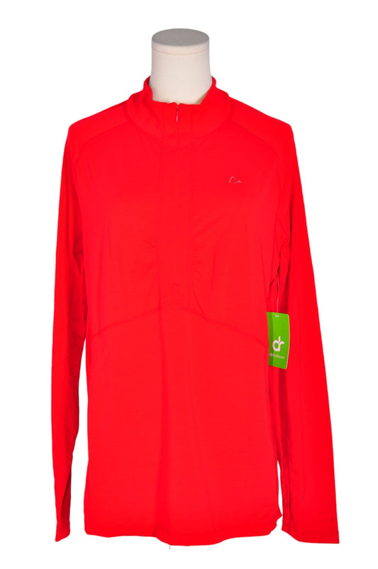 PARADOX Women T-Shirts Regular fit in Red - XL - Velora