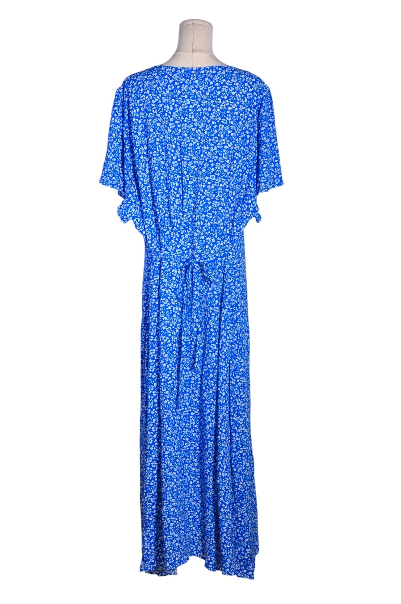 EVER NEW Women Maxi Dresses Regular fit in Blue - 20 - Velora