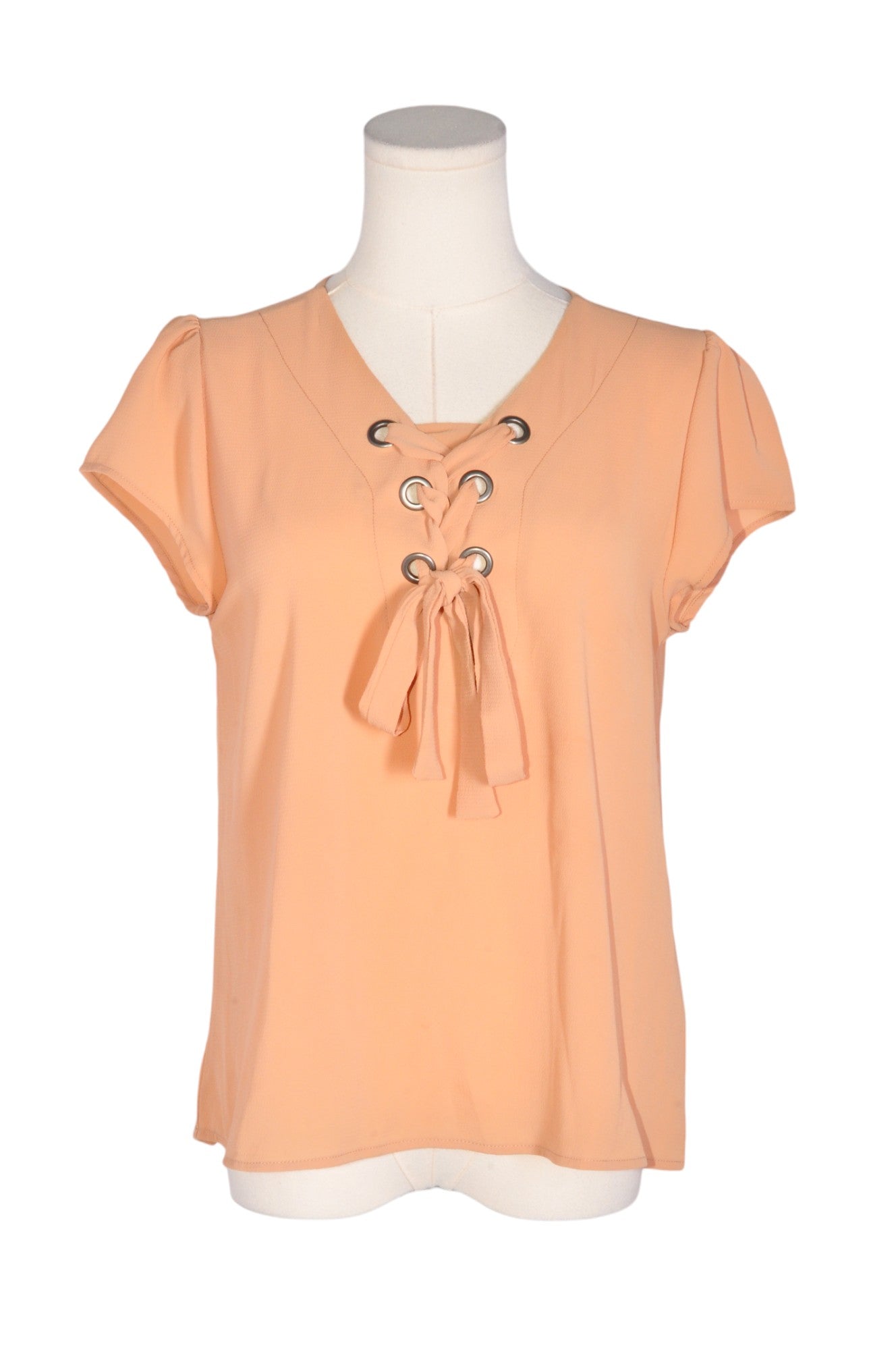 DEX Women Blouses Regular fit in Pink - S - Velora