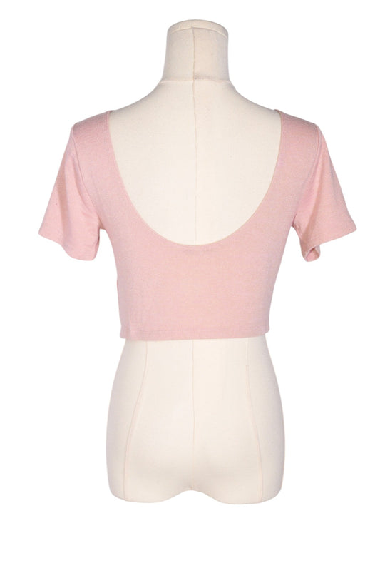 WILFRED FREE Women Crop Tops Regular fit in Pink - S Koop