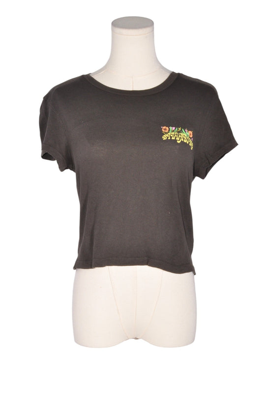 BILLABONG Women T-Shirts Regular fit in Gray - S Koop