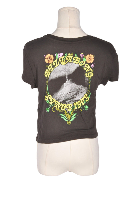 BILLABONG Women T-Shirts Regular fit in Gray - S Koop