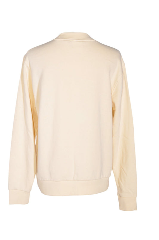 MOUNTAIN AND ISLES Women Sweatshirts Regular fit in Beige - S - Velora