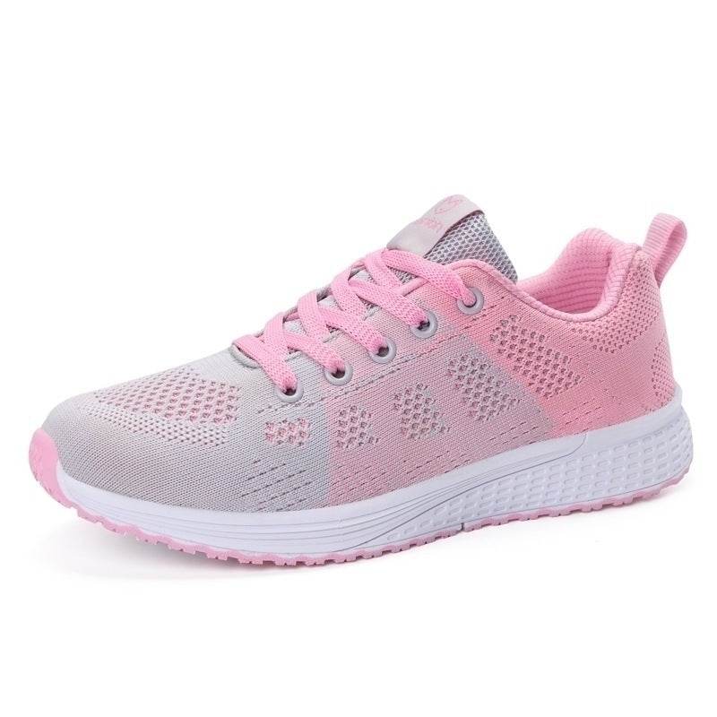 Non-slip shopping shoes sneakers - Velora