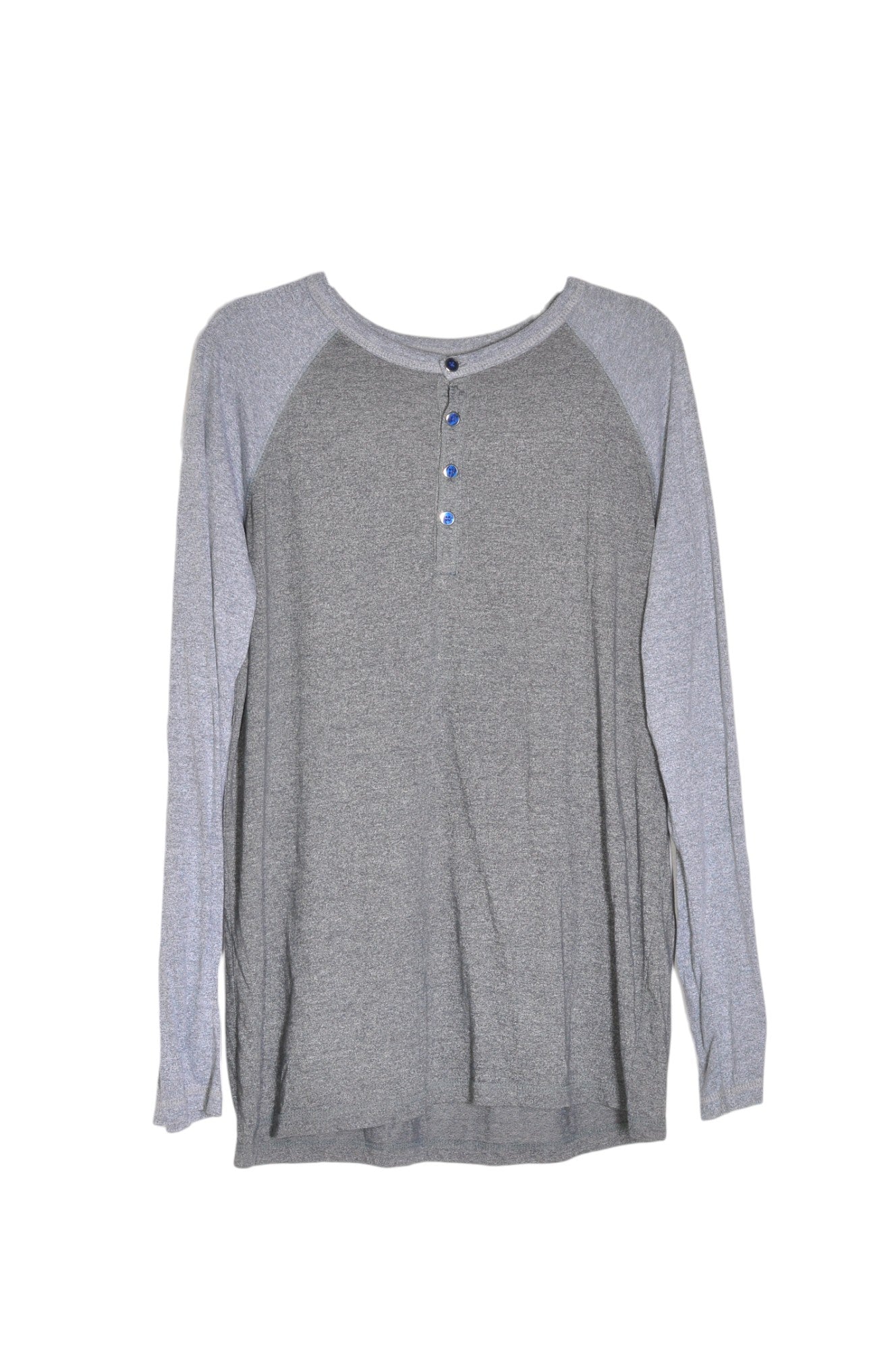 CAPSULE Men T-Shirts Regular fit in Gray - XL - Velora