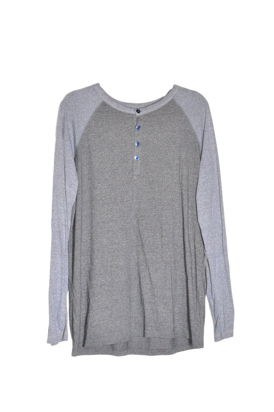 CAPSULE Men T-Shirts Regular fit in Gray - XL - Velora