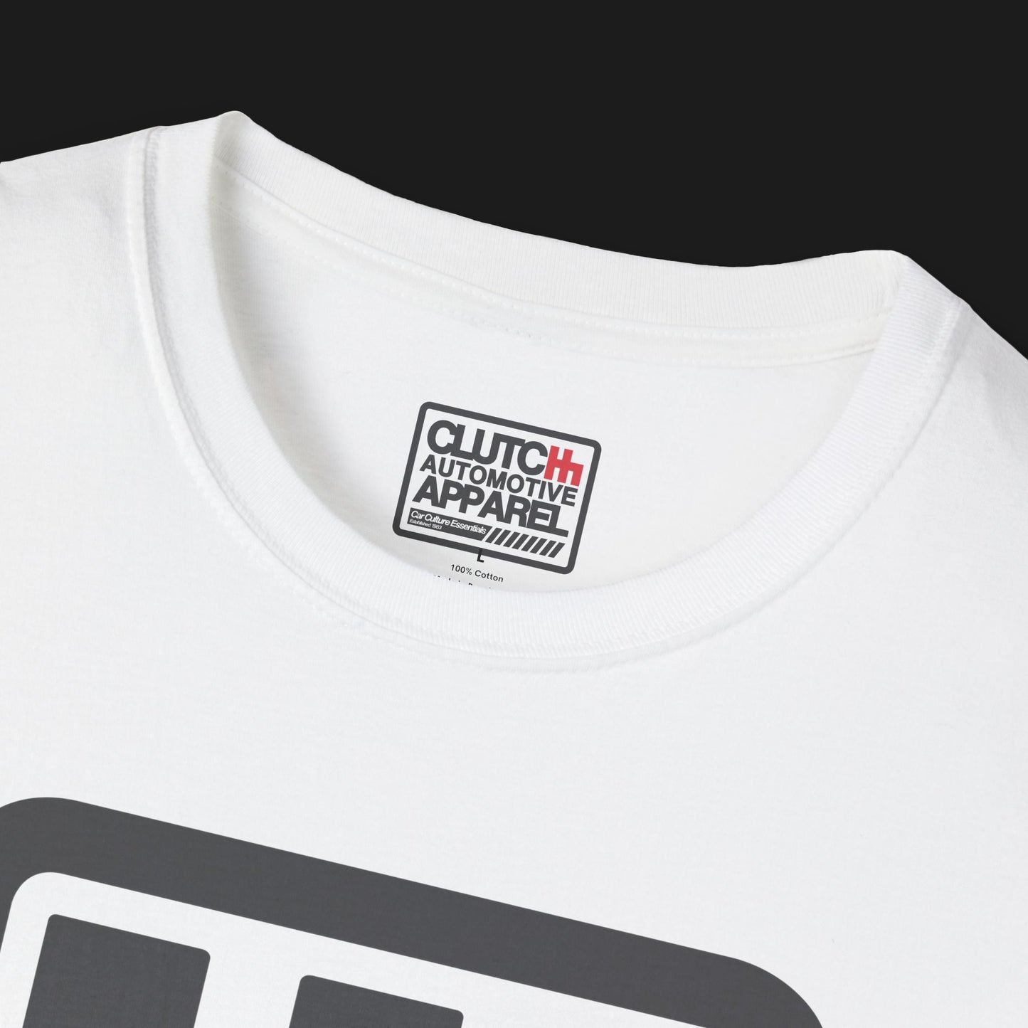 PRNDL Shifter Automotive Graphic T-Shirt | Mens & Womens (Unisex) - Velora