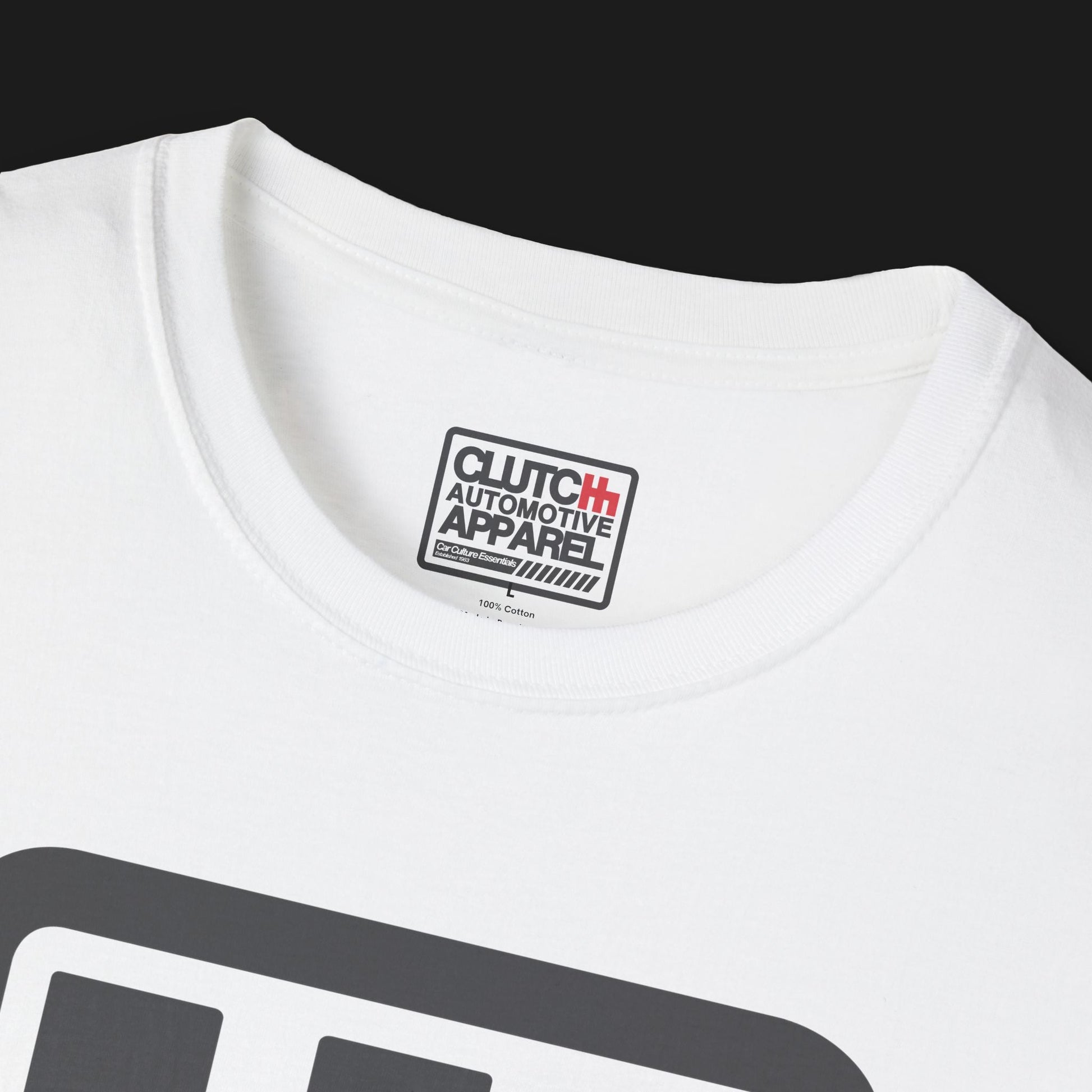 PRNDL Shifter Automotive Graphic T-Shirt | Mens & Womens (Unisex) - Velora