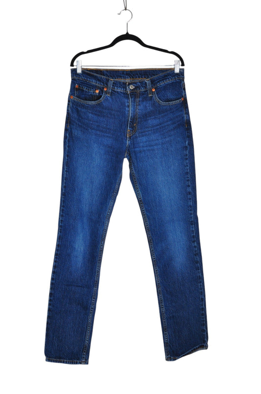 LEVI'S Men Straight-Legged Jeans Regular fit in Blue - 34 - Velora