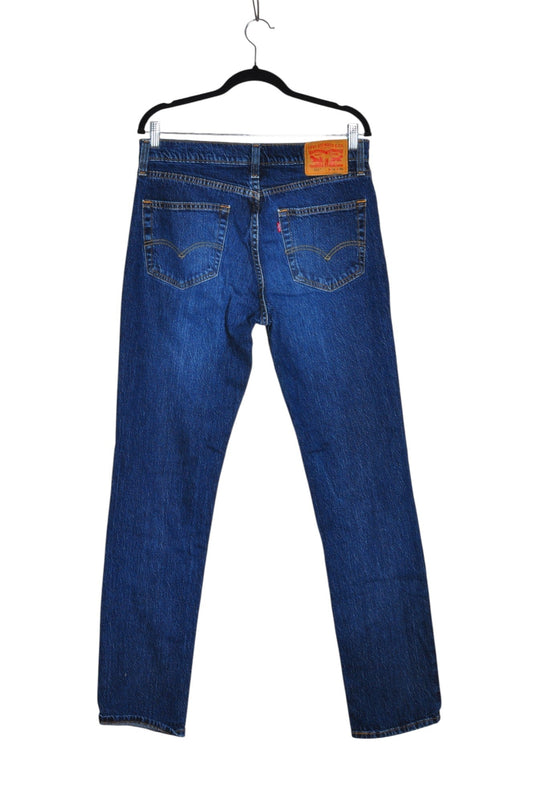 LEVI'S Men Straight-Legged Jeans Regular fit in Blue - 34 - Velora