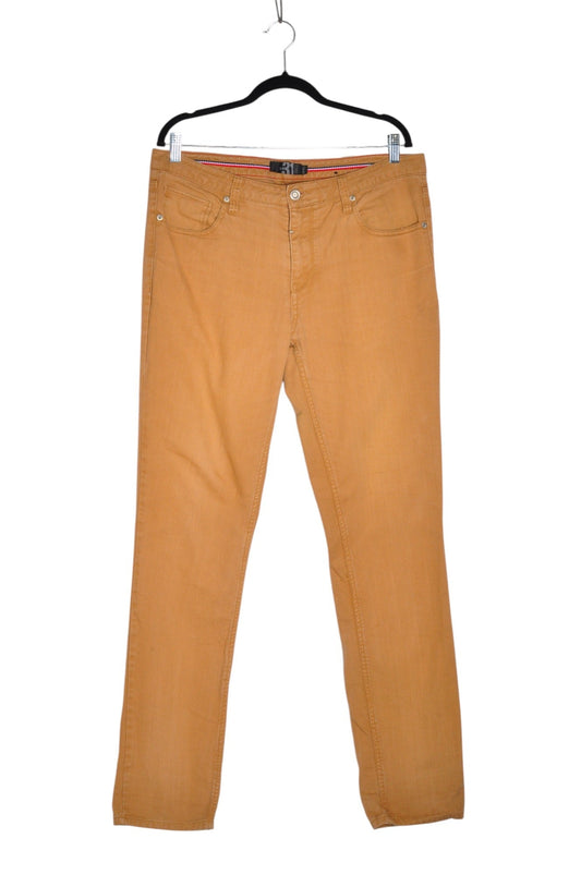 LE 31 Men Straight-Legged Jeans Regular fit in Brown - 34 - Velora