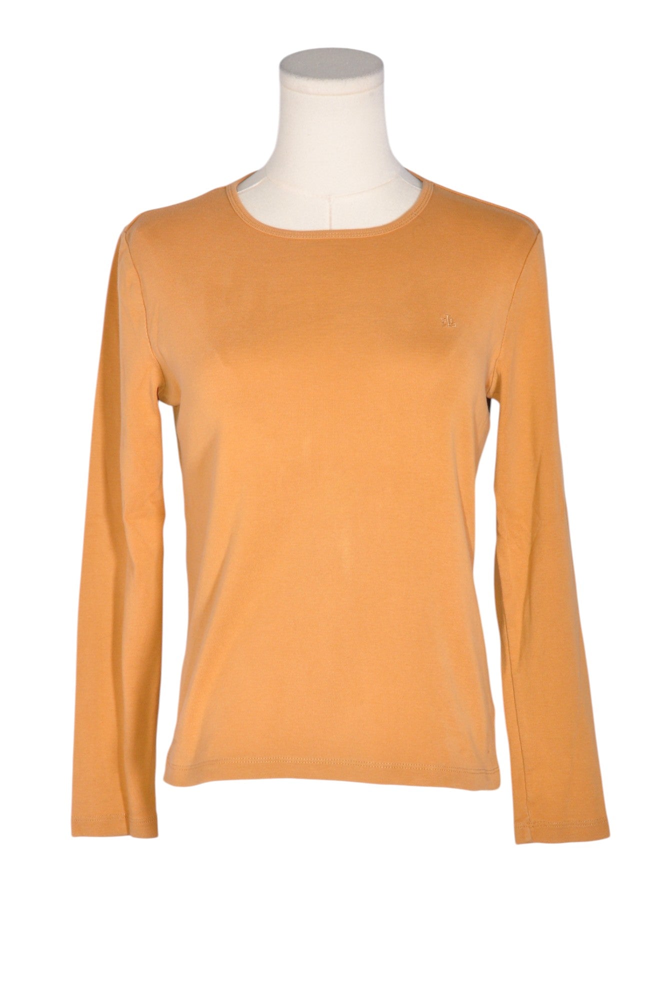 RALPH LAUREN Women T-Shirts Regular fit in Brown - XS - Velora