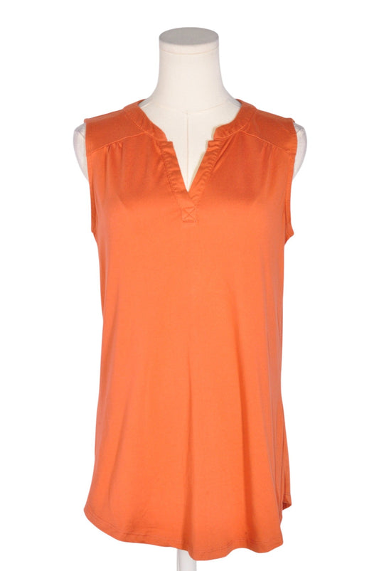 ARDENE Women Blouses Regular fit in Orange - S - Velora
