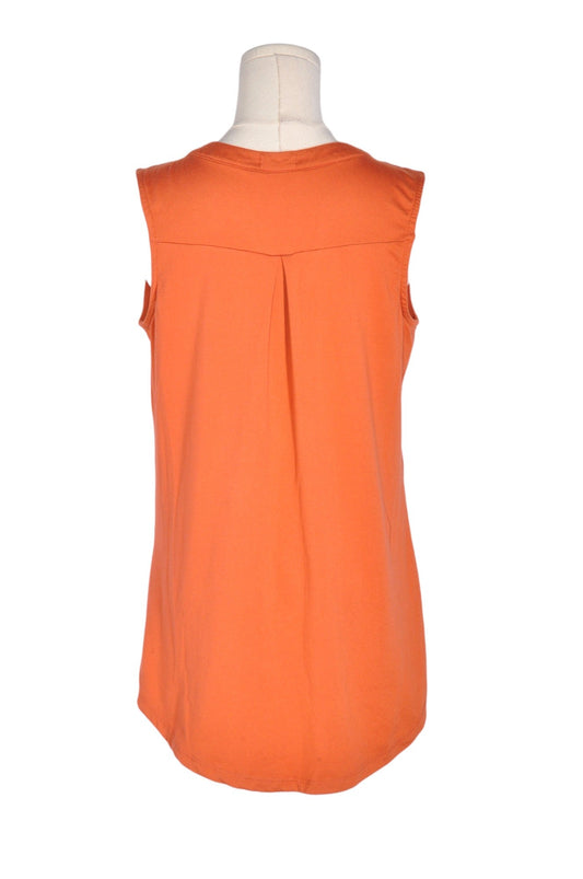 ARDENE Women Blouses Regular fit in Orange - S - Velora