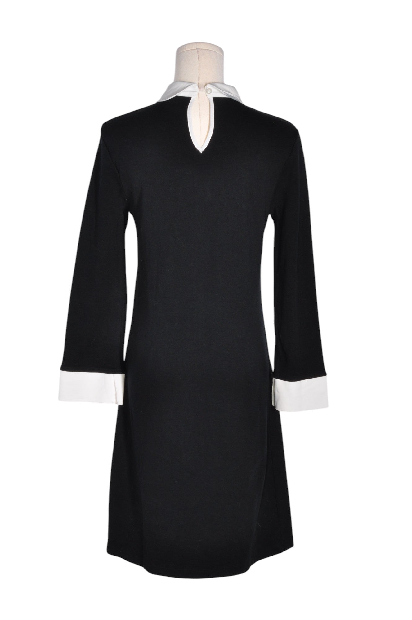 TWIK Women A-Line Dresses Regular fit in Black - M Koop